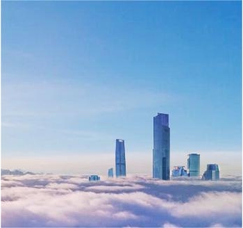 中央空調(diào)配電與自控系統(tǒng)
