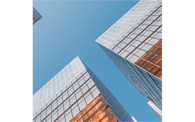 公建管控系統(tǒng)