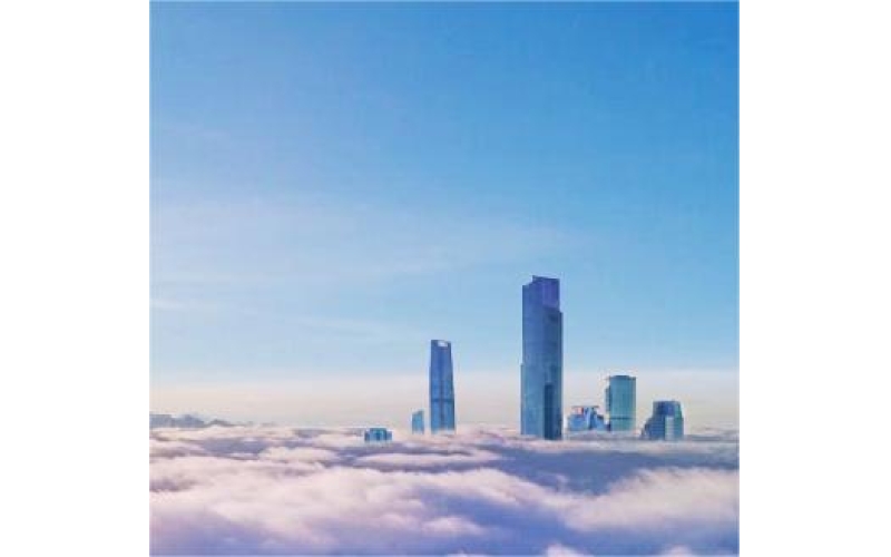 中央空調(diào)配電與自控系統(tǒng)